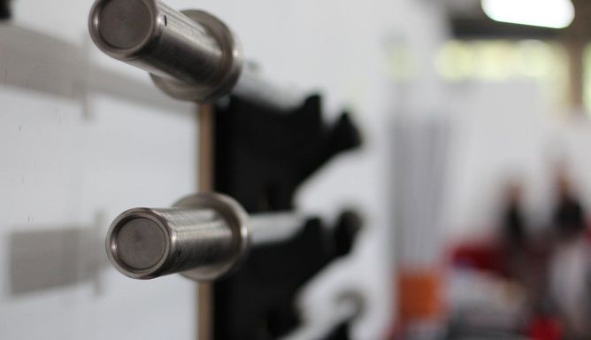 Cómo calcular tu RM